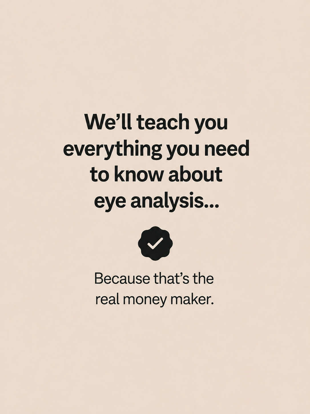 Fast Track Online Beginner Lash course