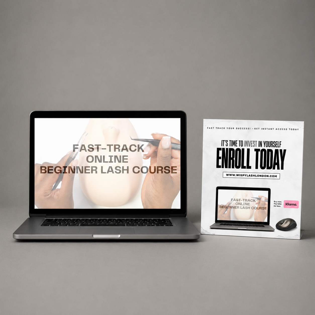 Fast Track Your Lash Career