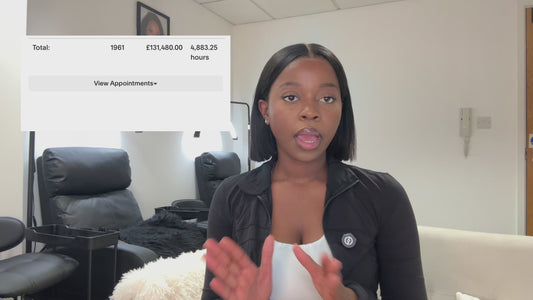 Fully booked in 37 Days